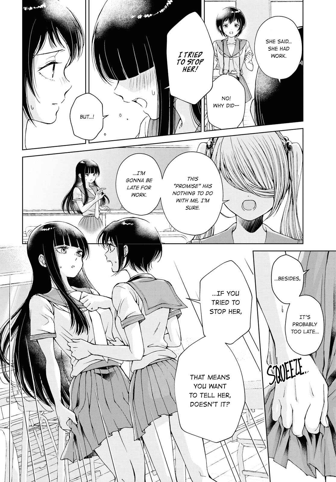 Page 16 Chapter 9 Luminous=Blue
