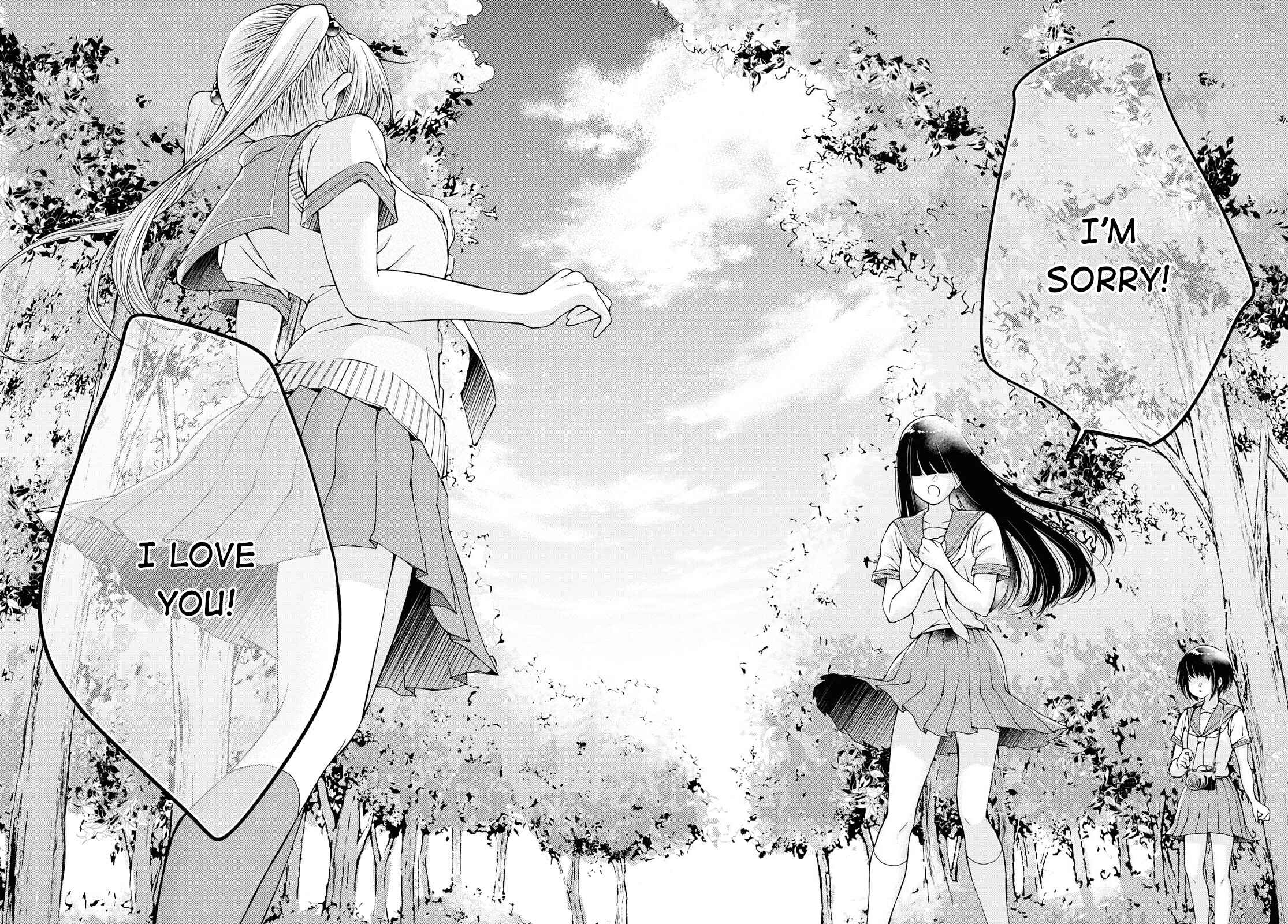 Page 22 Chapter 9 Luminous=Blue
