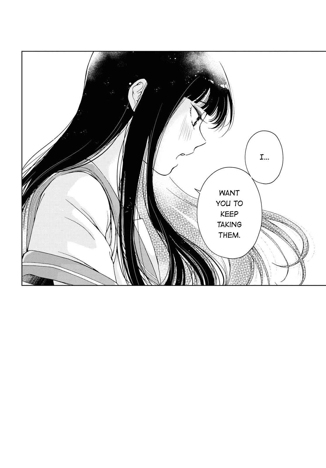 Page 10 Chapter 7 Luminous=Blue