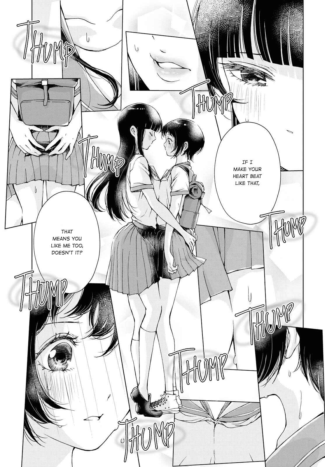 Page 18 Chapter 7 Luminous=Blue