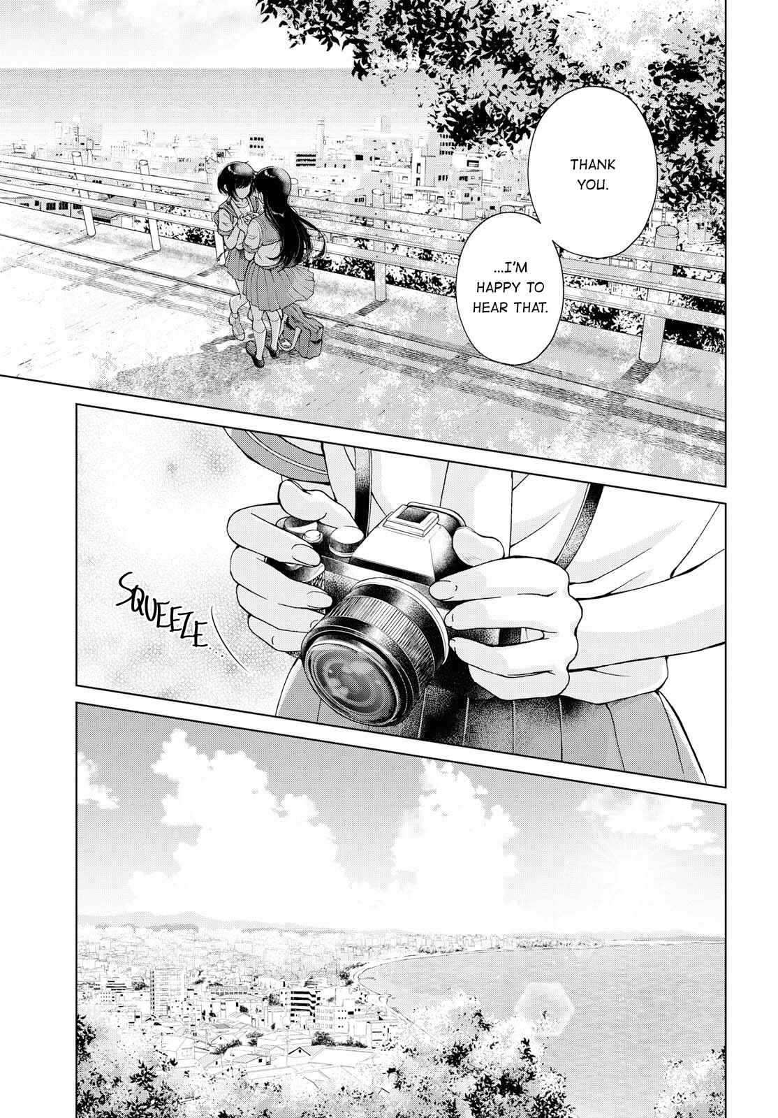 Page 22 Chapter 7 Luminous=Blue