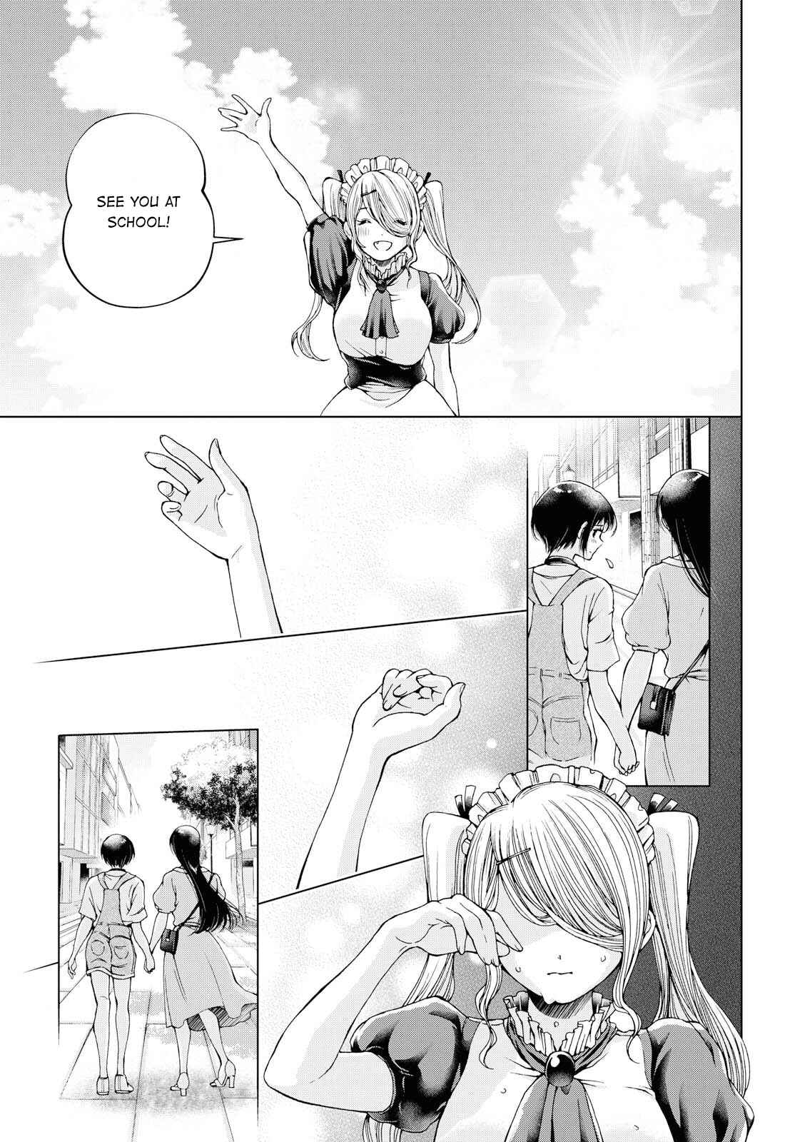 Page 34 Chapter 7 Luminous=Blue