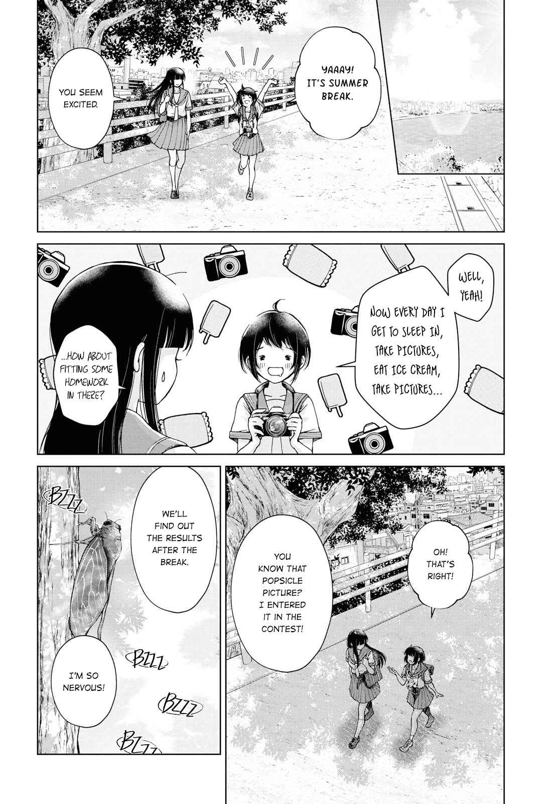 Page 8 Chapter 7 Luminous=Blue