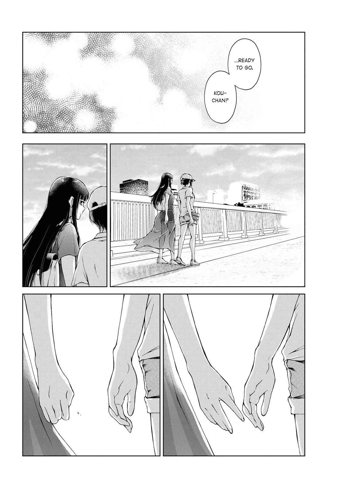 Page 10 Chapter 6 Luminous=Blue