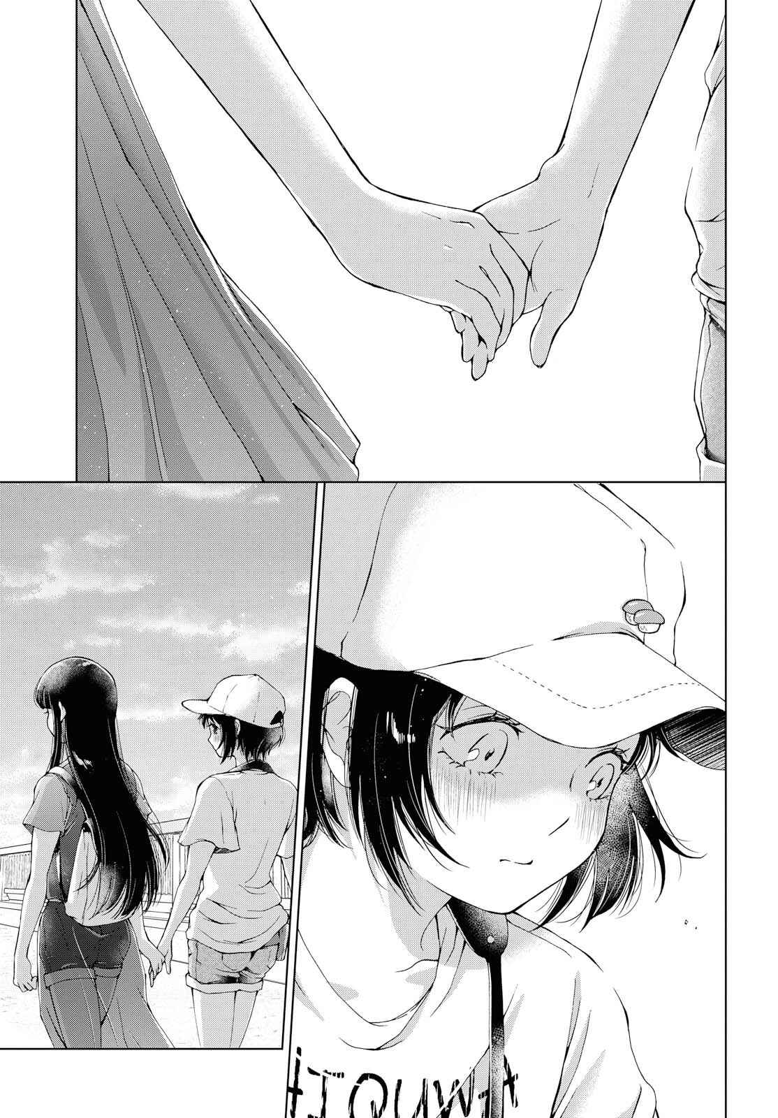 Page 11 Chapter 6 Luminous=Blue