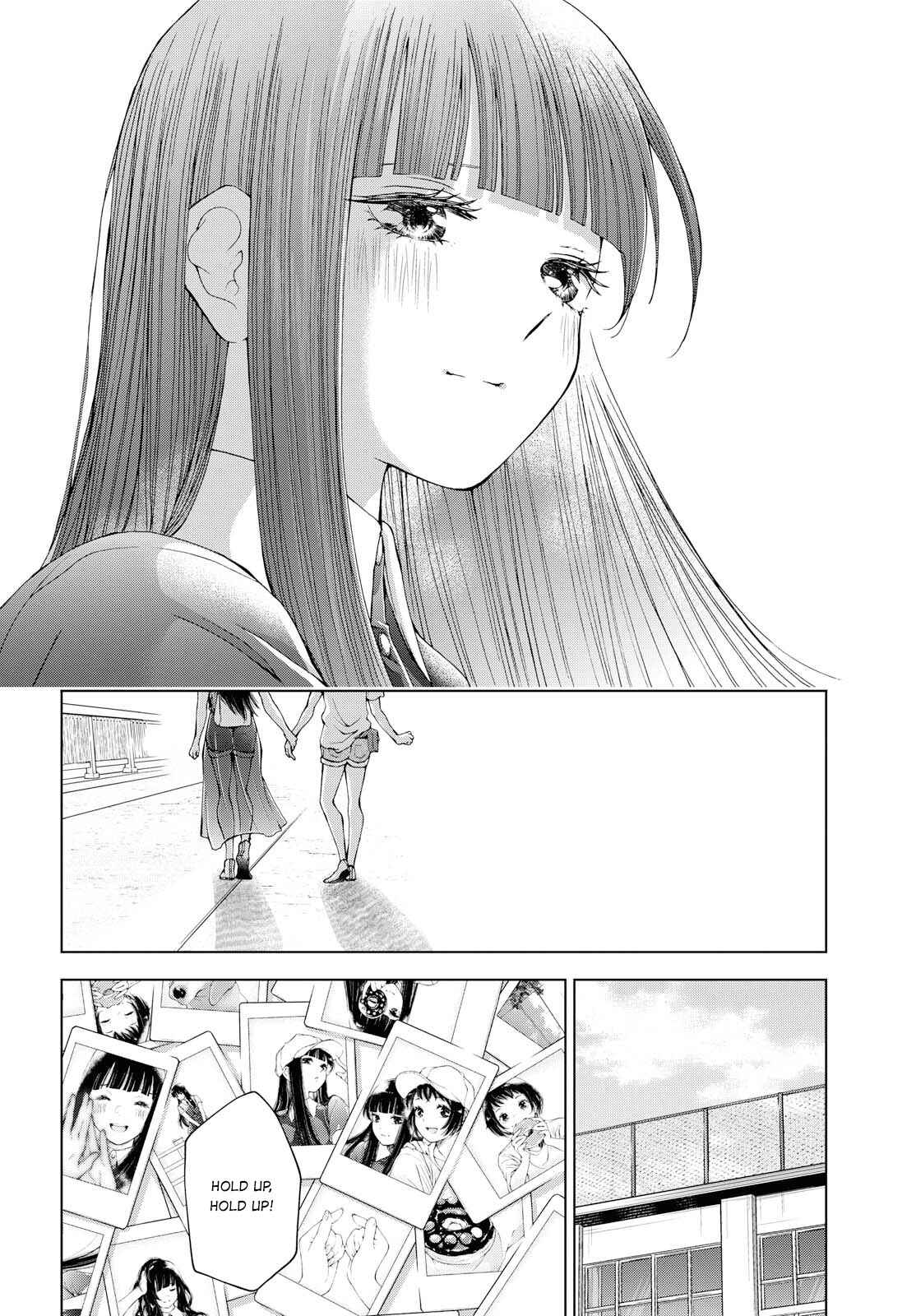 Page 12 Chapter 6 Luminous=Blue