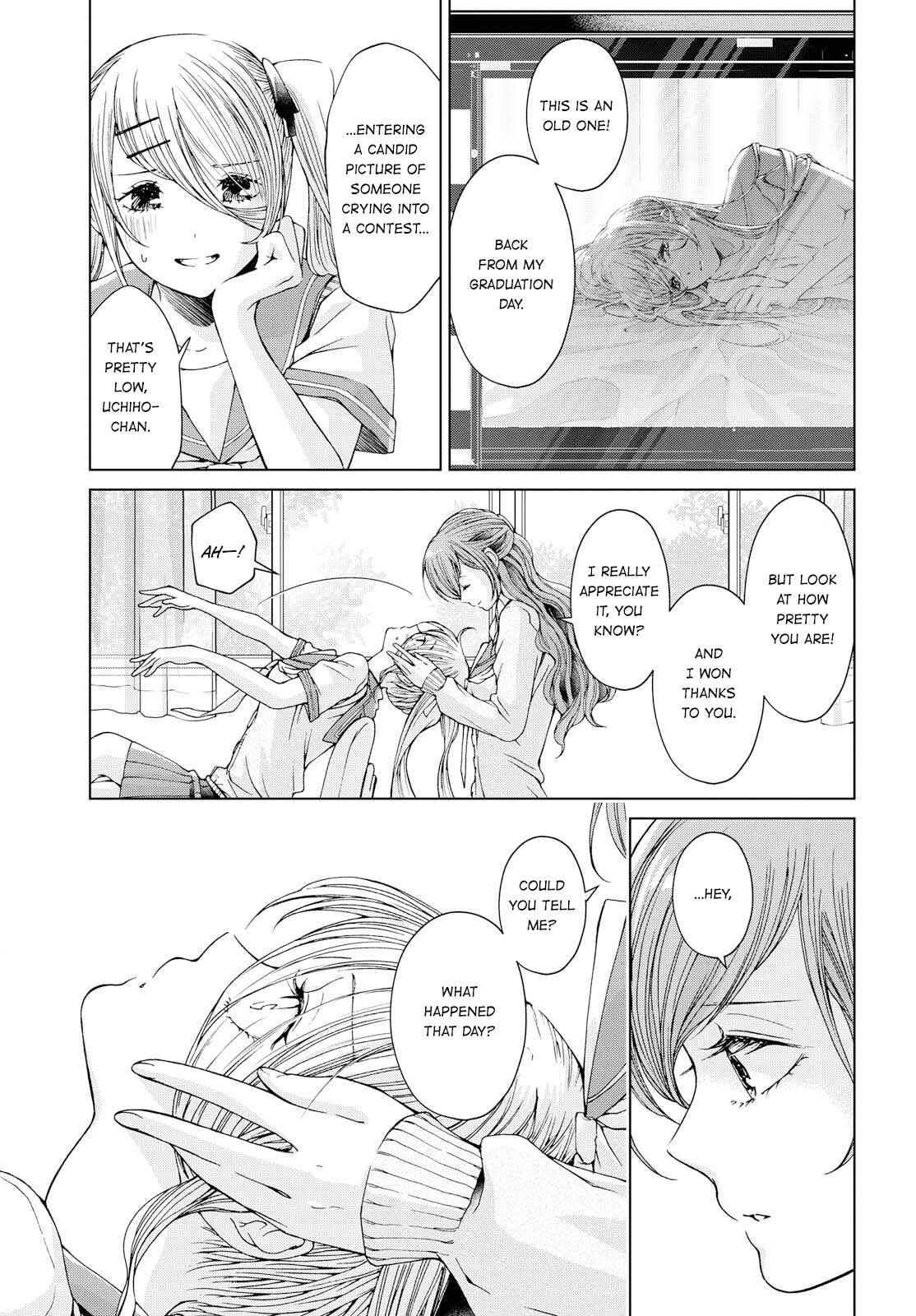 Page 17 Chapter 6 Luminous=Blue
