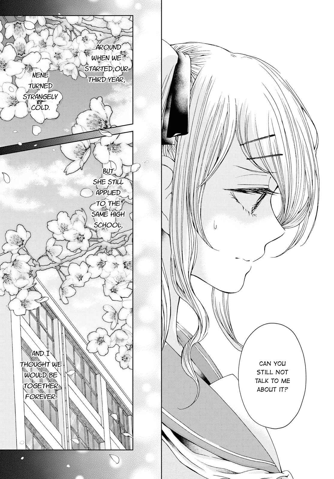 Page 19 Chapter 6 Luminous=Blue