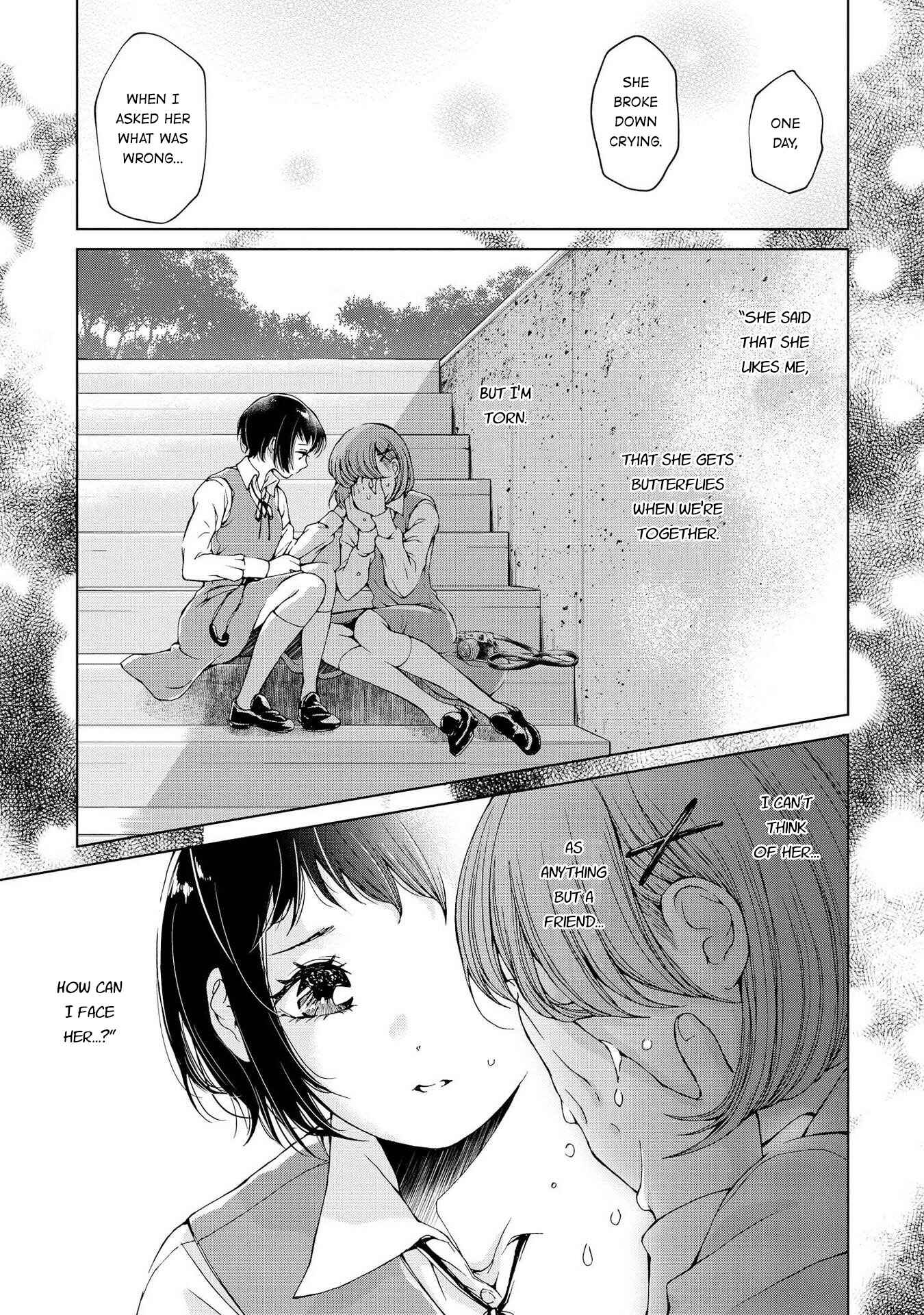 Page 11 Chapter 3 Luminous=Blue