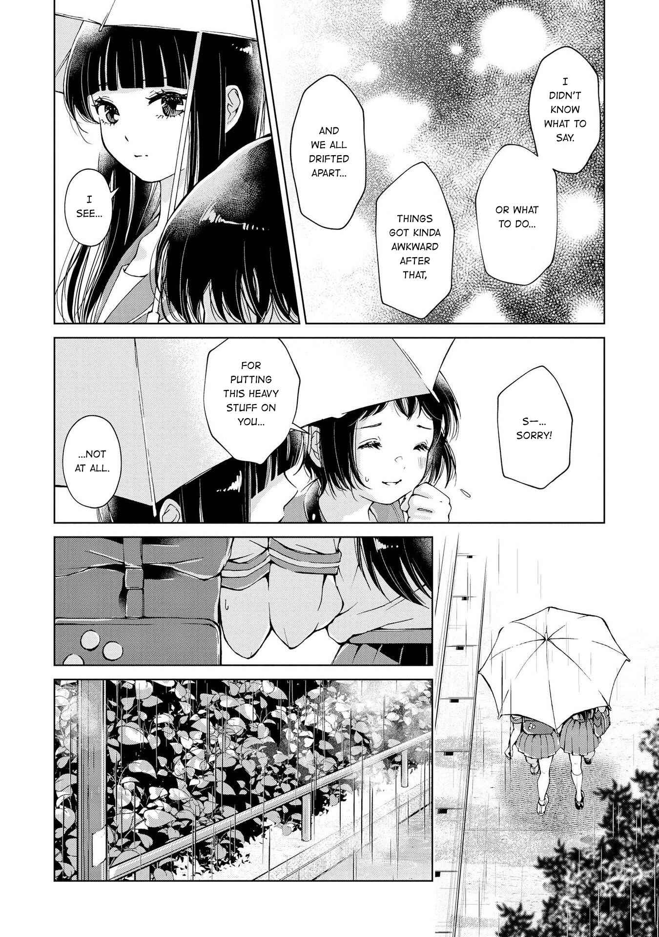 Page 12 Chapter 3 Luminous=Blue