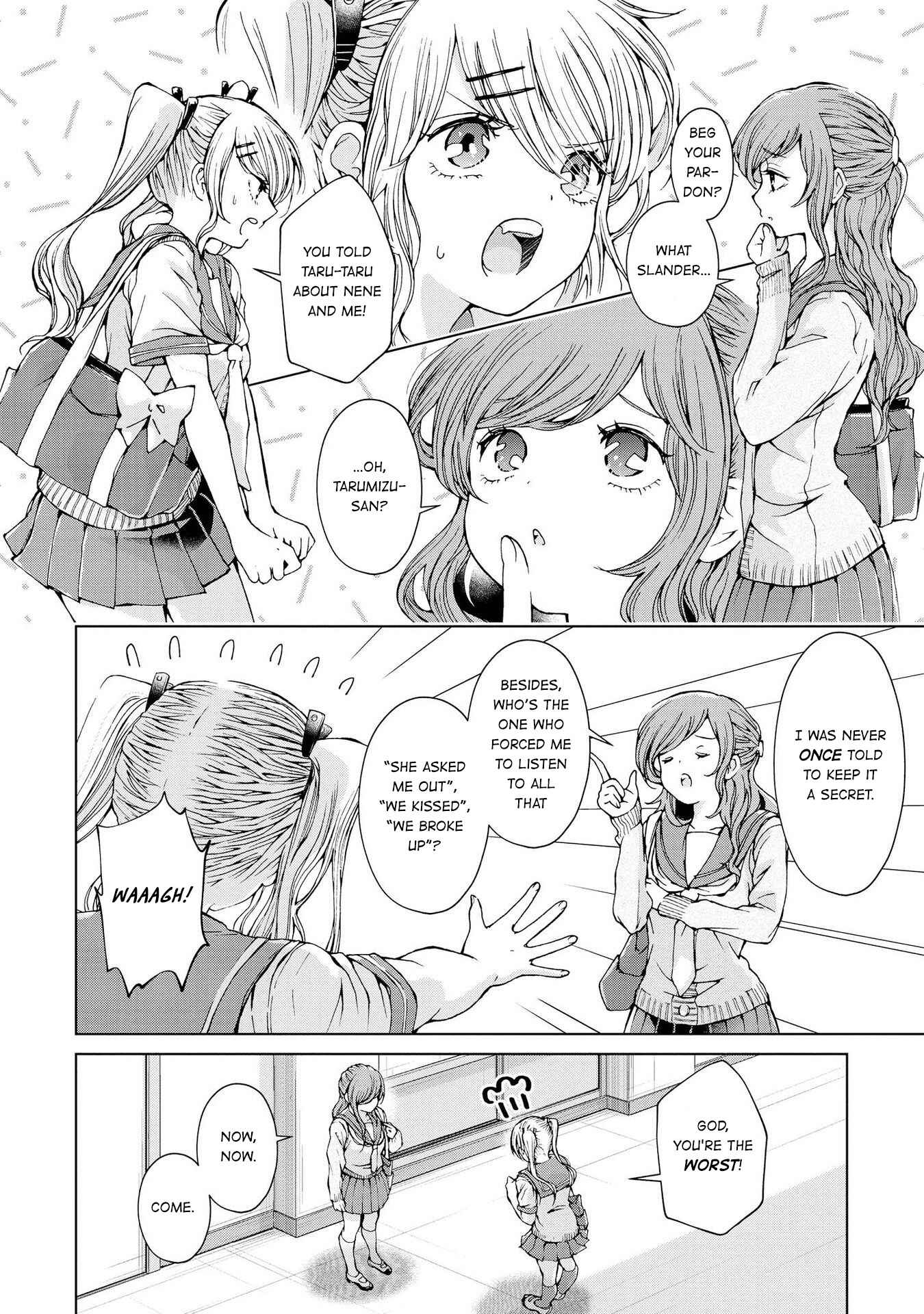 Page 18 Chapter 3 Luminous=Blue