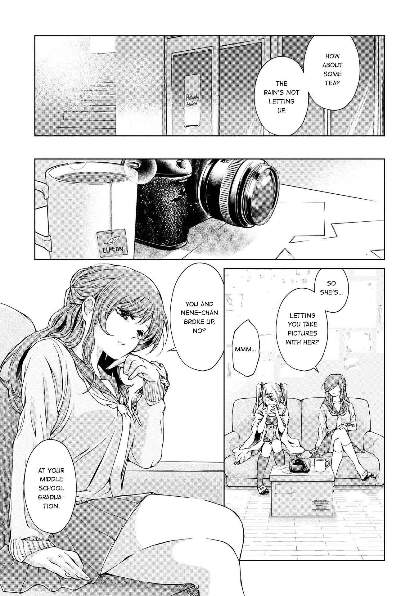 Page 19 Chapter 3 Luminous=Blue