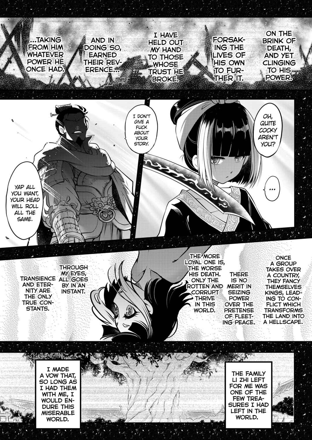 Page 3 Chapter 8 Eiseiruten