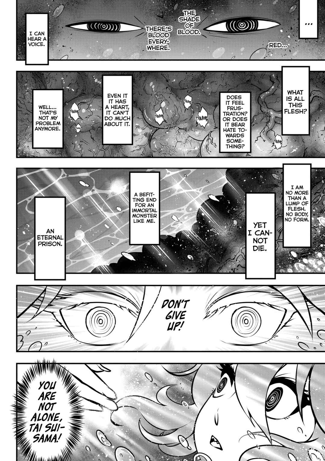 Page 18 Chapter 6 Eiseiruten