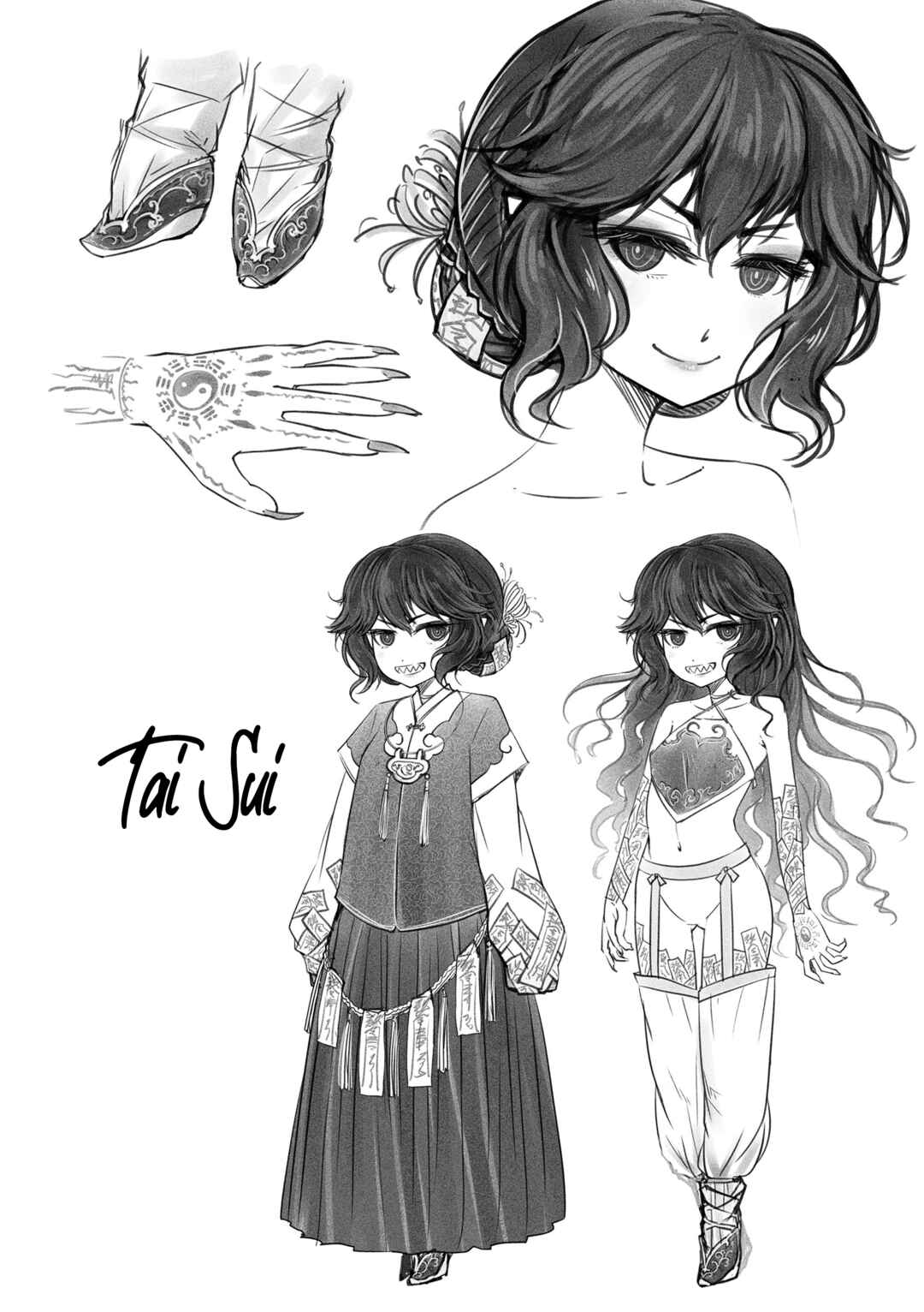 Page 36 Chapter 6 Eiseiruten
