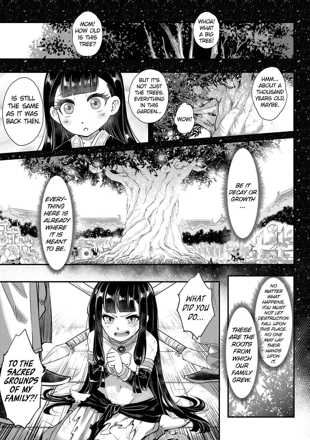 Page 9 Chapter 6 Eiseiruten