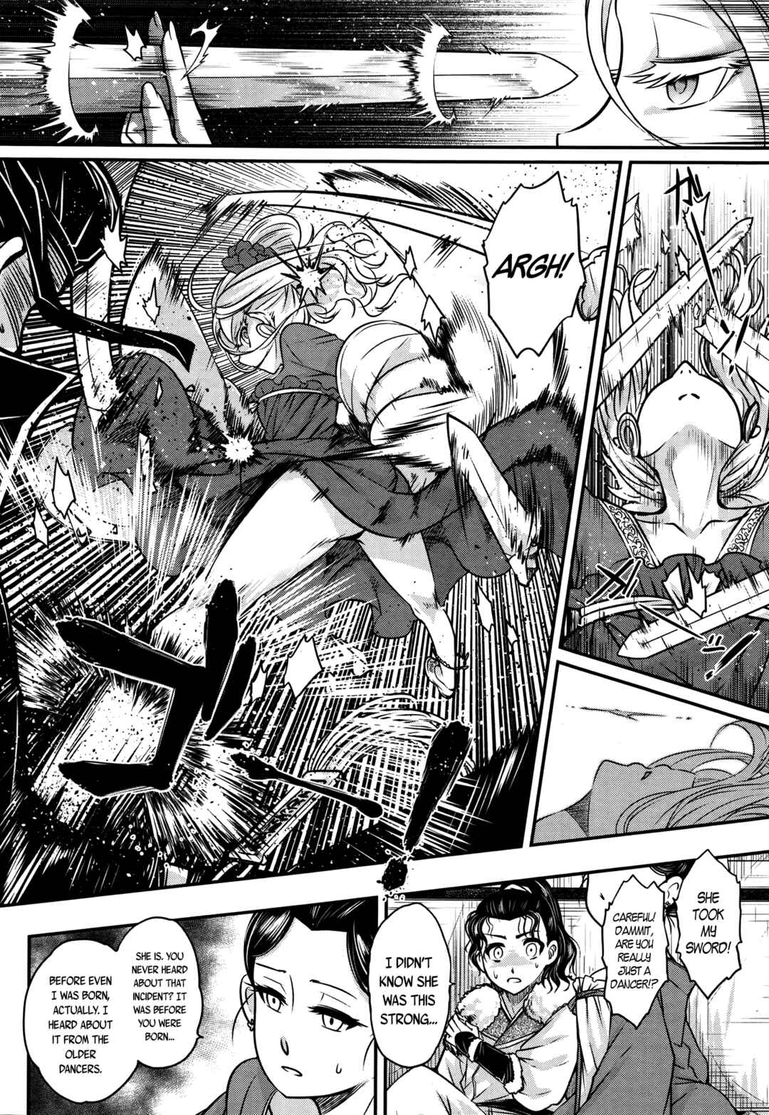 Page 22 Chapter 3 Eiseiruten