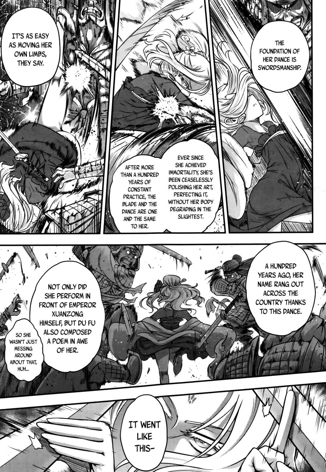 Page 23 Chapter 3 Eiseiruten