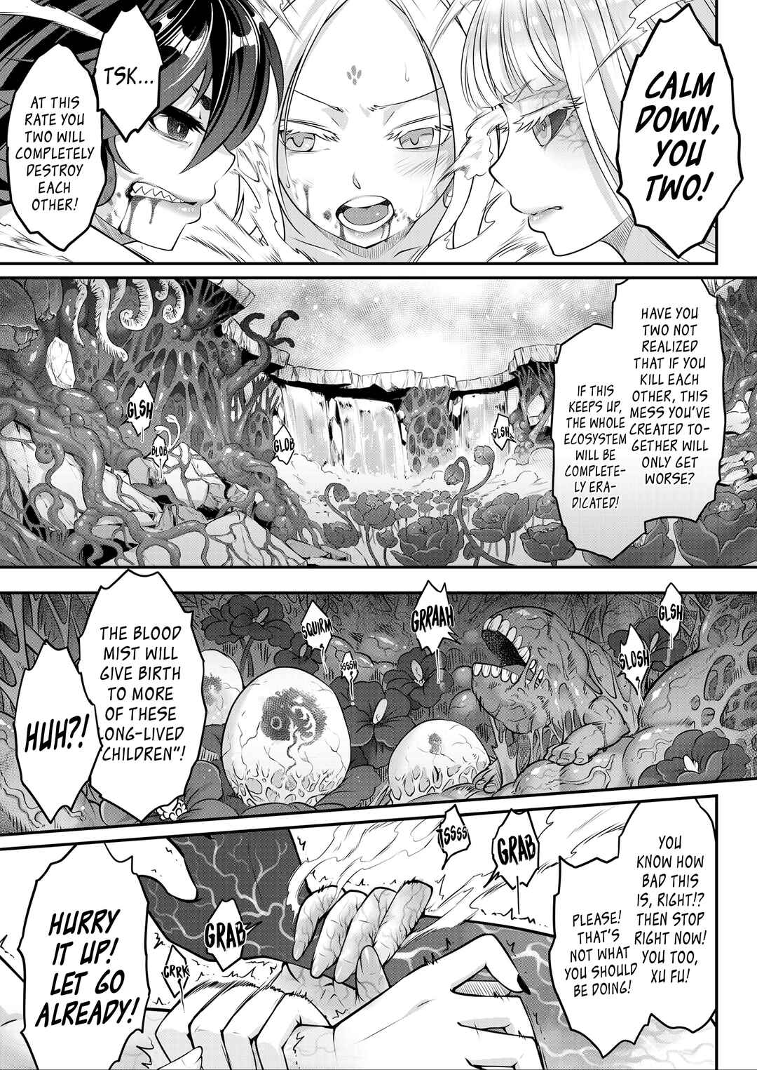 Page 21 Chapter 9 Eiseiruten