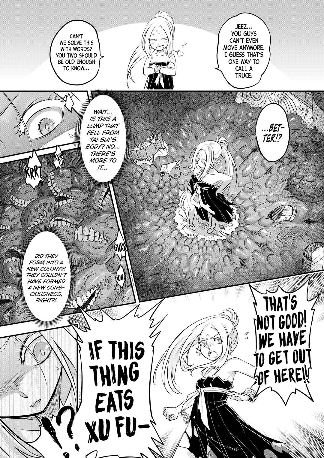Page 25 Chapter 9 Eiseiruten