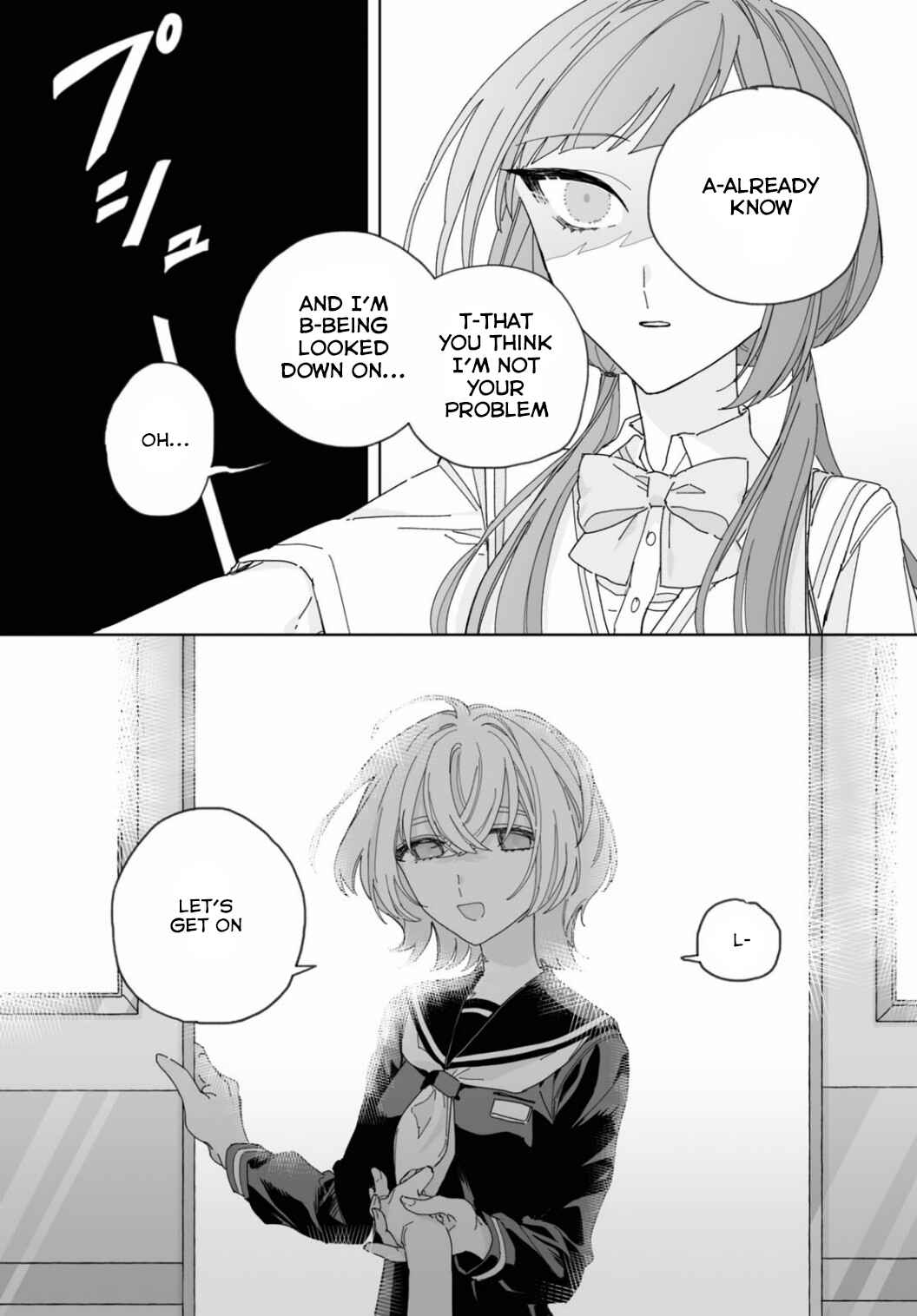 Page 41 Chapter Unknown_16d4 Nagi no Hate Nite