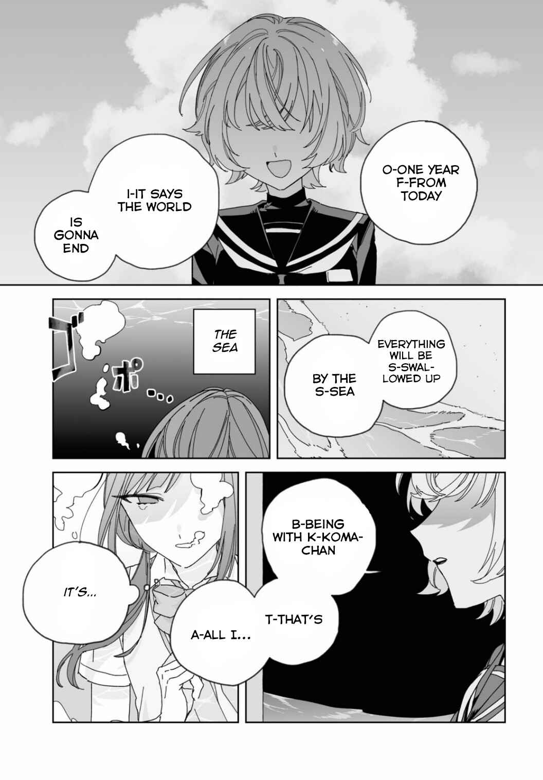 Page 47 Chapter Unknown_16d4 Nagi no Hate Nite