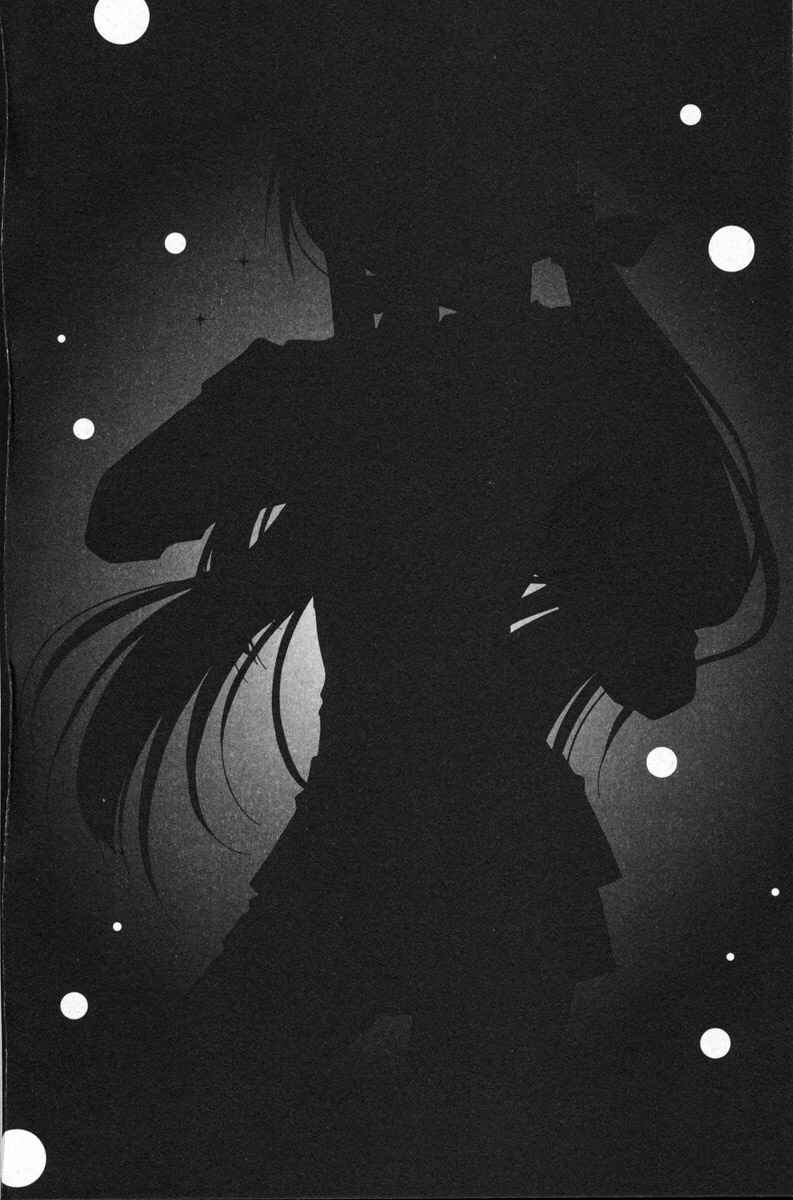 Page 25 Chapter 43 Code Geass - Queen