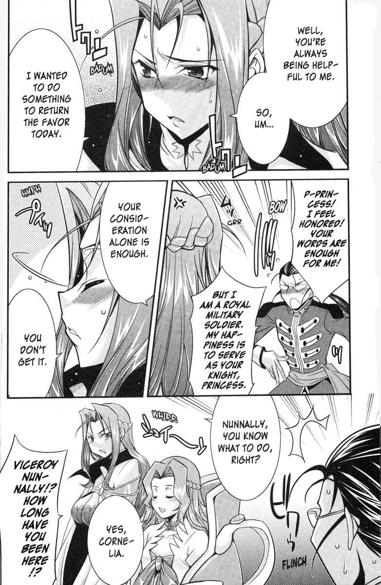 Page 2 Chapter 75 Code Geass - Queen