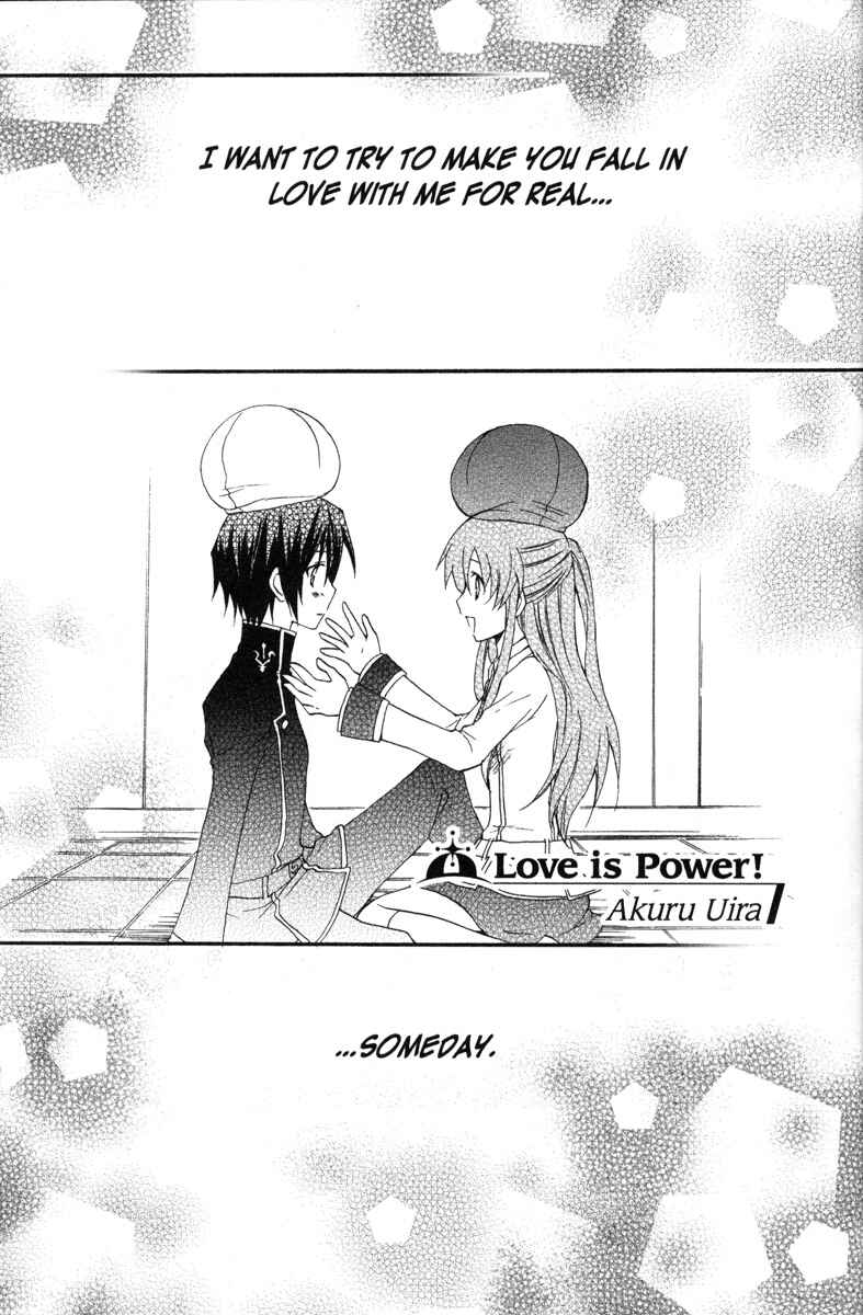 Page 1 Chapter 83 Code Geass - Queen