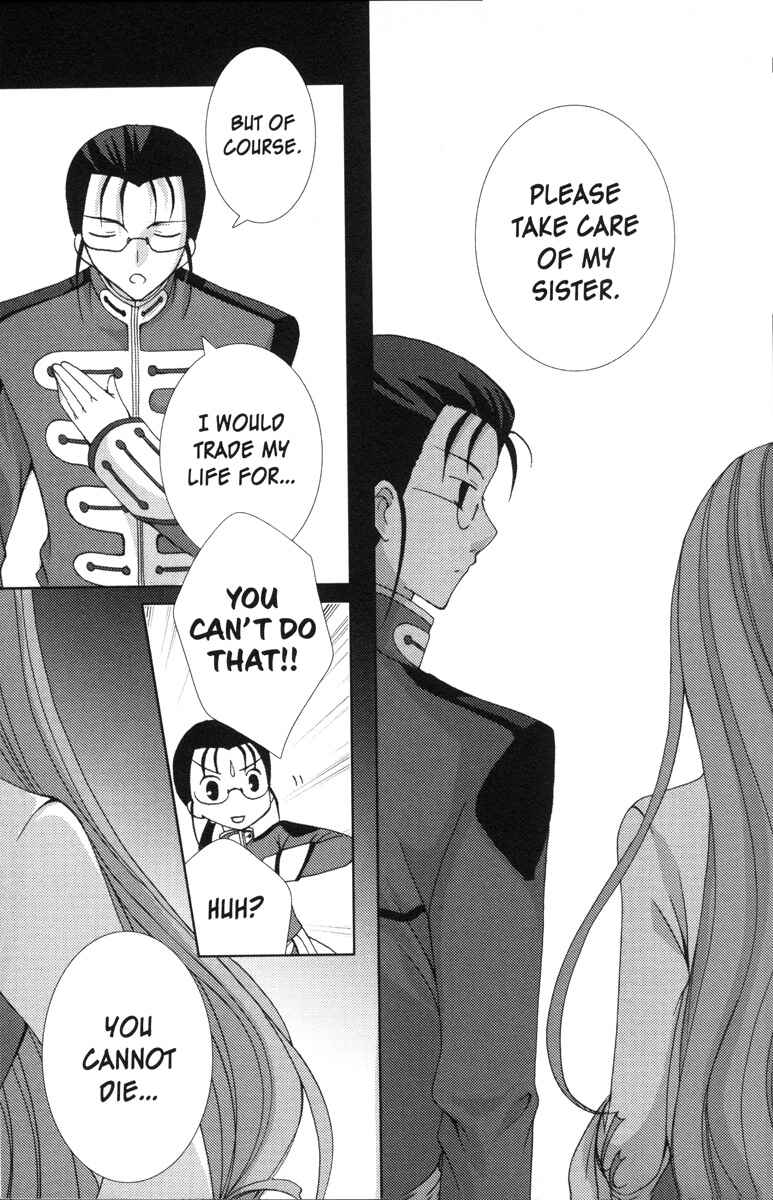 Page 7 Chapter 62 Code Geass - Queen