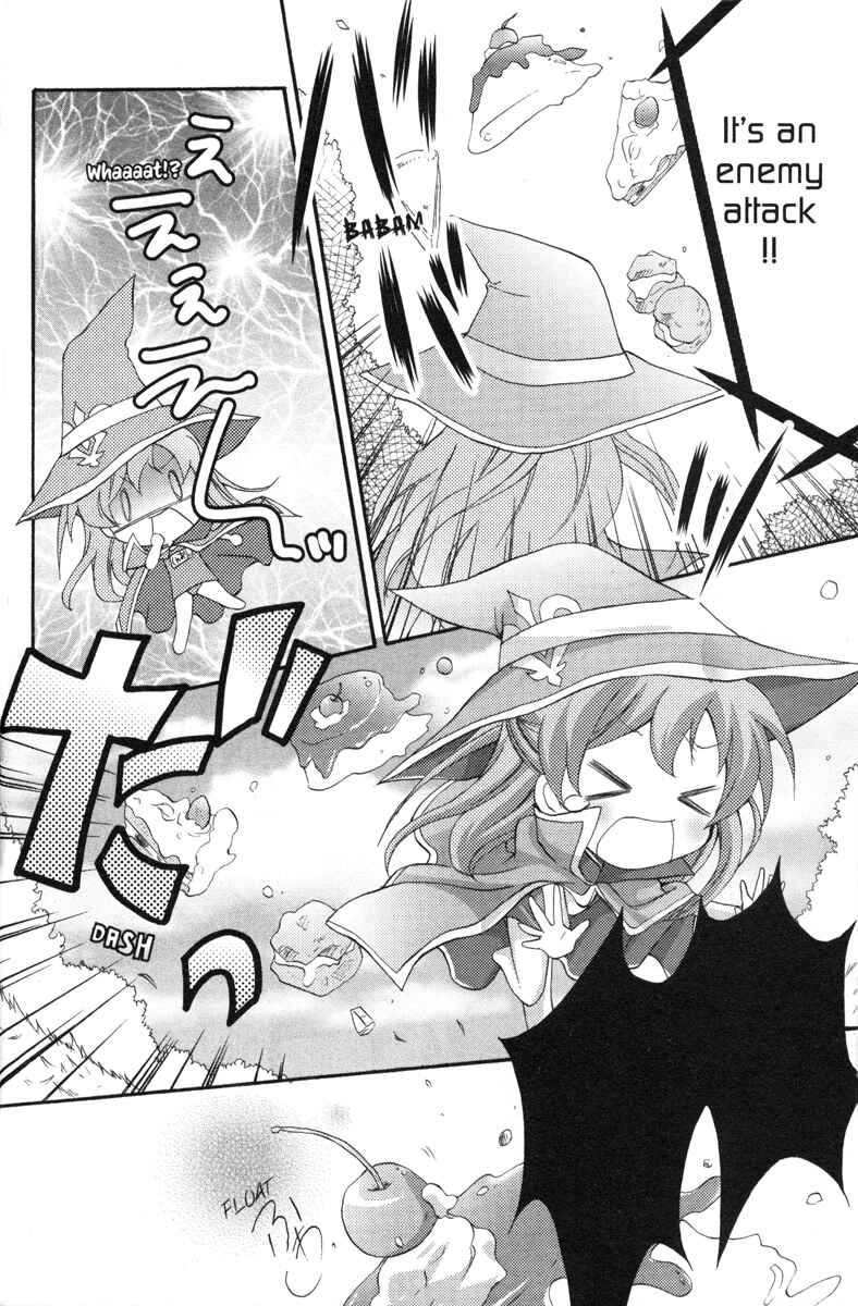 Page 10 Chapter 84 Code Geass - Queen