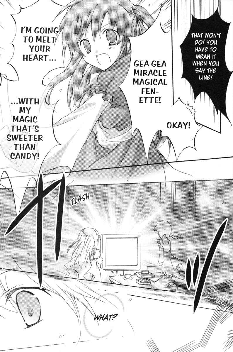 Page 5 Chapter 84 Code Geass - Queen