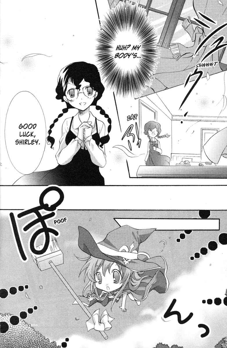 Page 6 Chapter 84 Code Geass - Queen