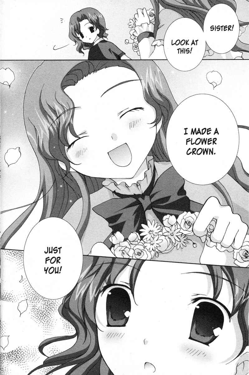 Page 6 Chapter 15 Code Geass - Queen