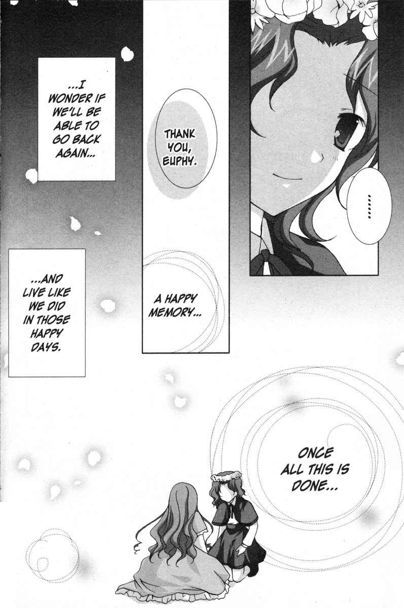 Page 9 Chapter 15 Code Geass - Queen