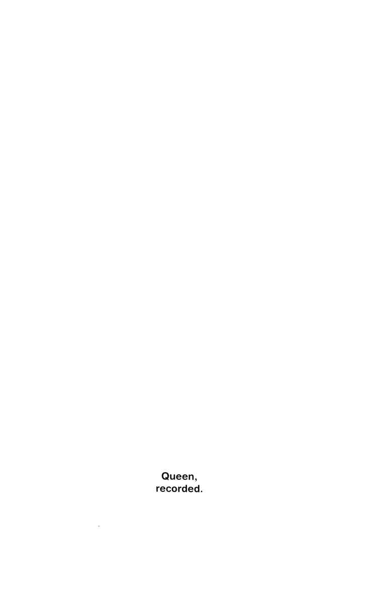 Page 2 Chapter 84.1 Code Geass - Queen