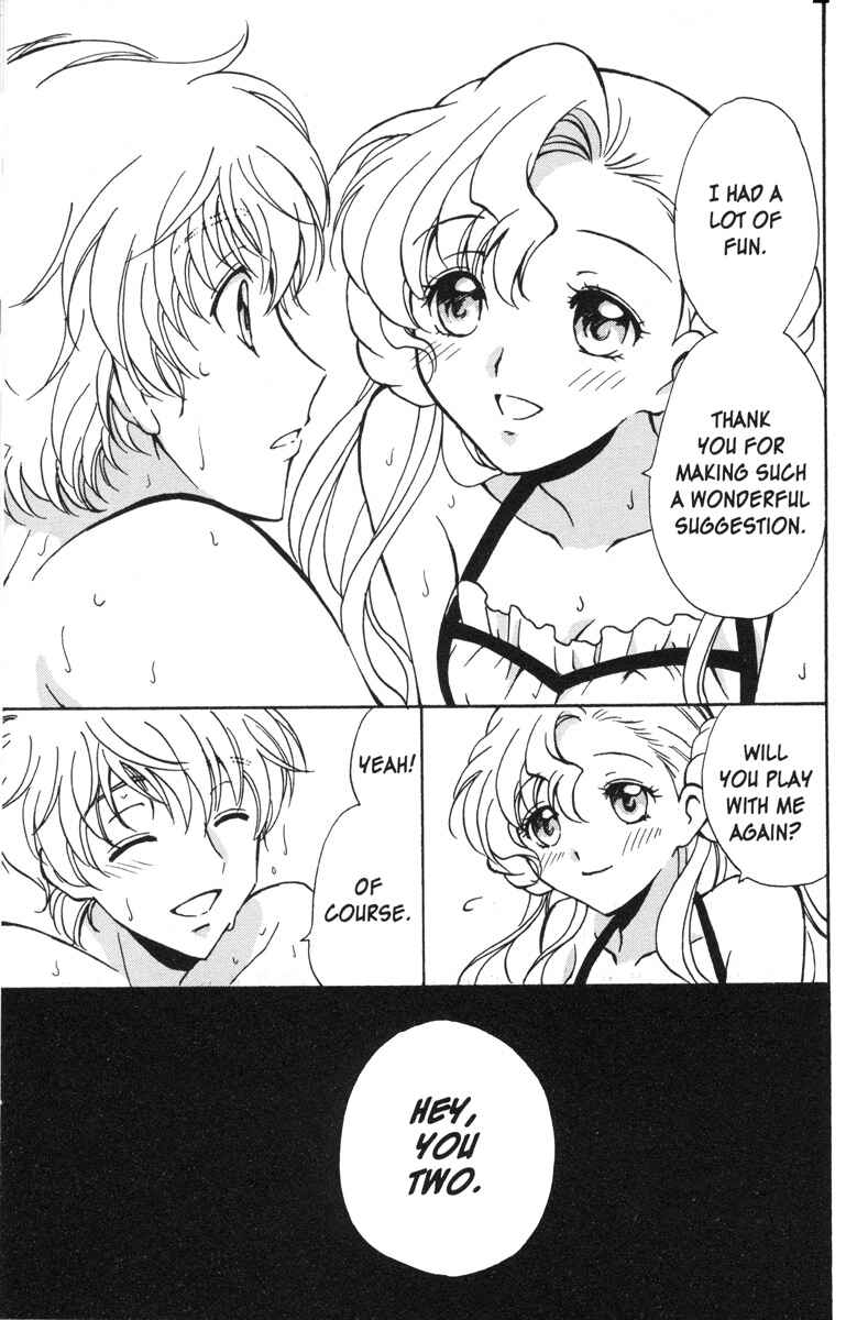 Page 15 Chapter 57 Code Geass - Queen