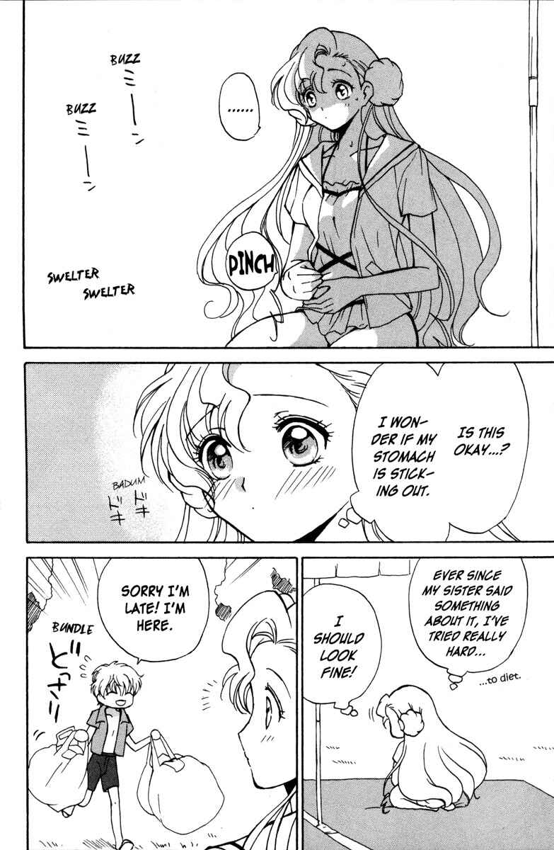 Page 6 Chapter 57 Code Geass - Queen