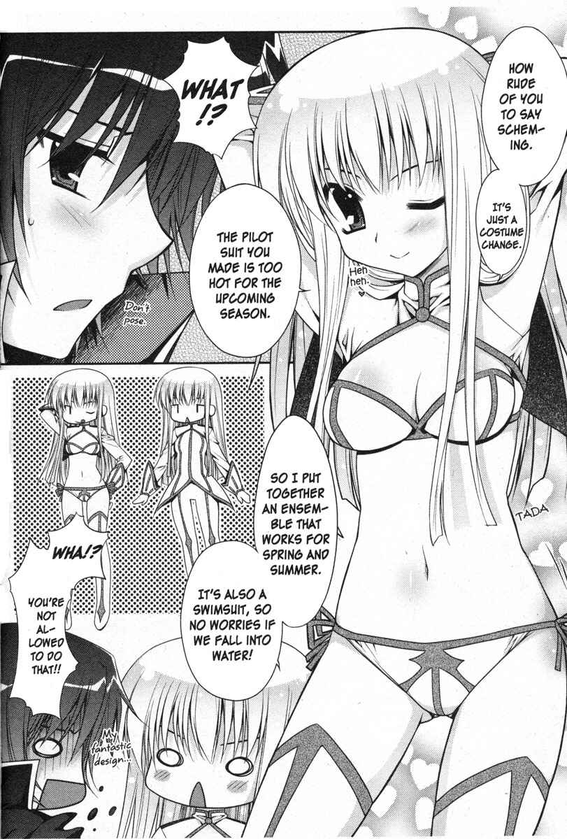 Page 2 Chapter 49 Code Geass - Queen