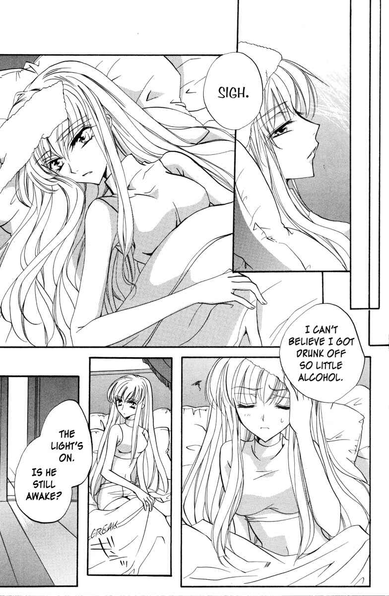 Page 5 Chapter 70 Code Geass - Queen