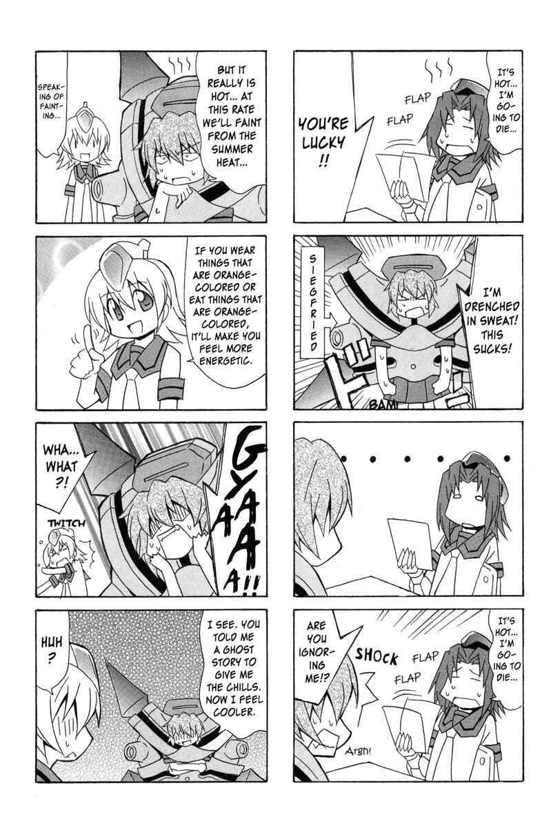 Page 6 Chapter 61 Code Geass - Queen