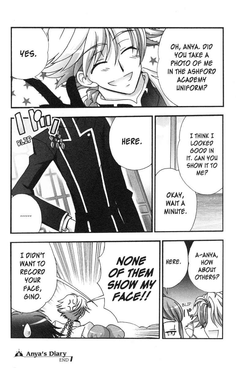 Page 8 Chapter 77 Code Geass - Queen