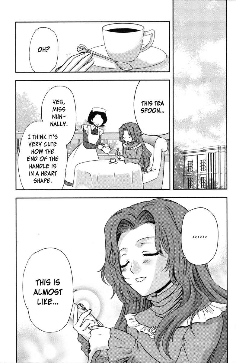 Page 1 Chapter 56 Code Geass - Queen
