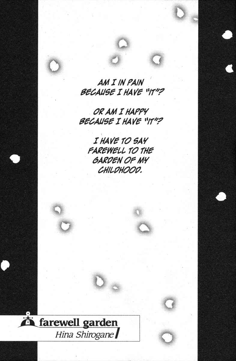 Page 1 Chapter 46 Code Geass - Queen
