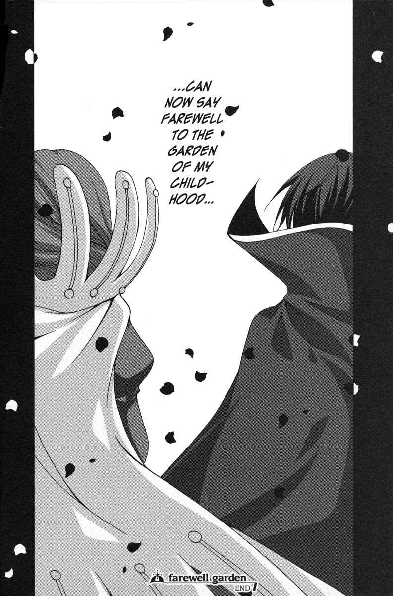 Page 15 Chapter 46 Code Geass - Queen