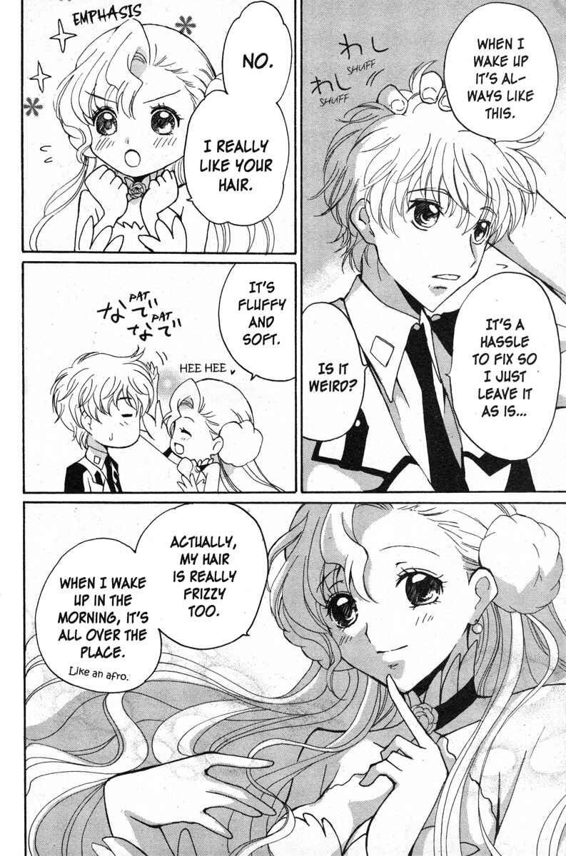 Page 6 Chapter 47 Code Geass - Queen