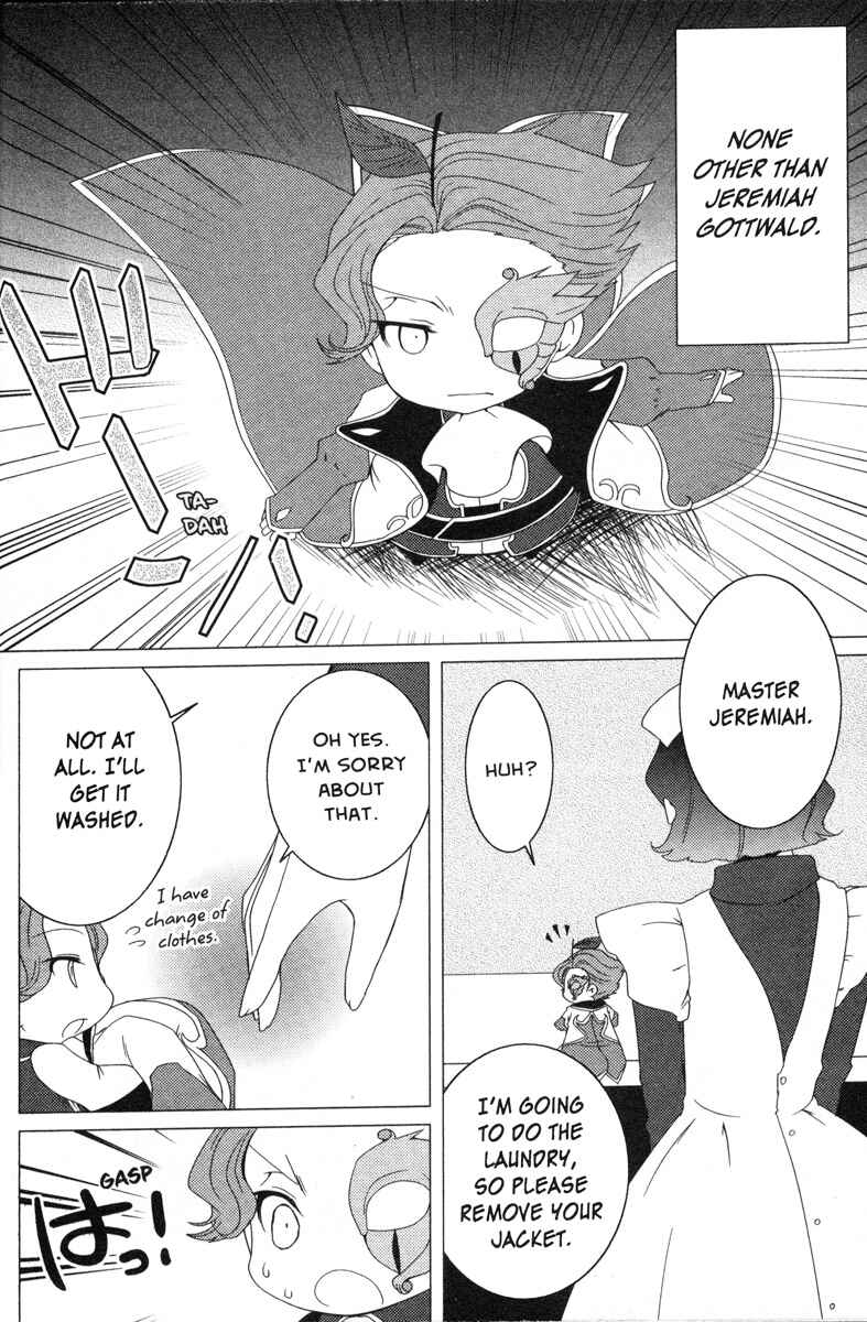 Page 2 Chapter 79 Code Geass - Queen