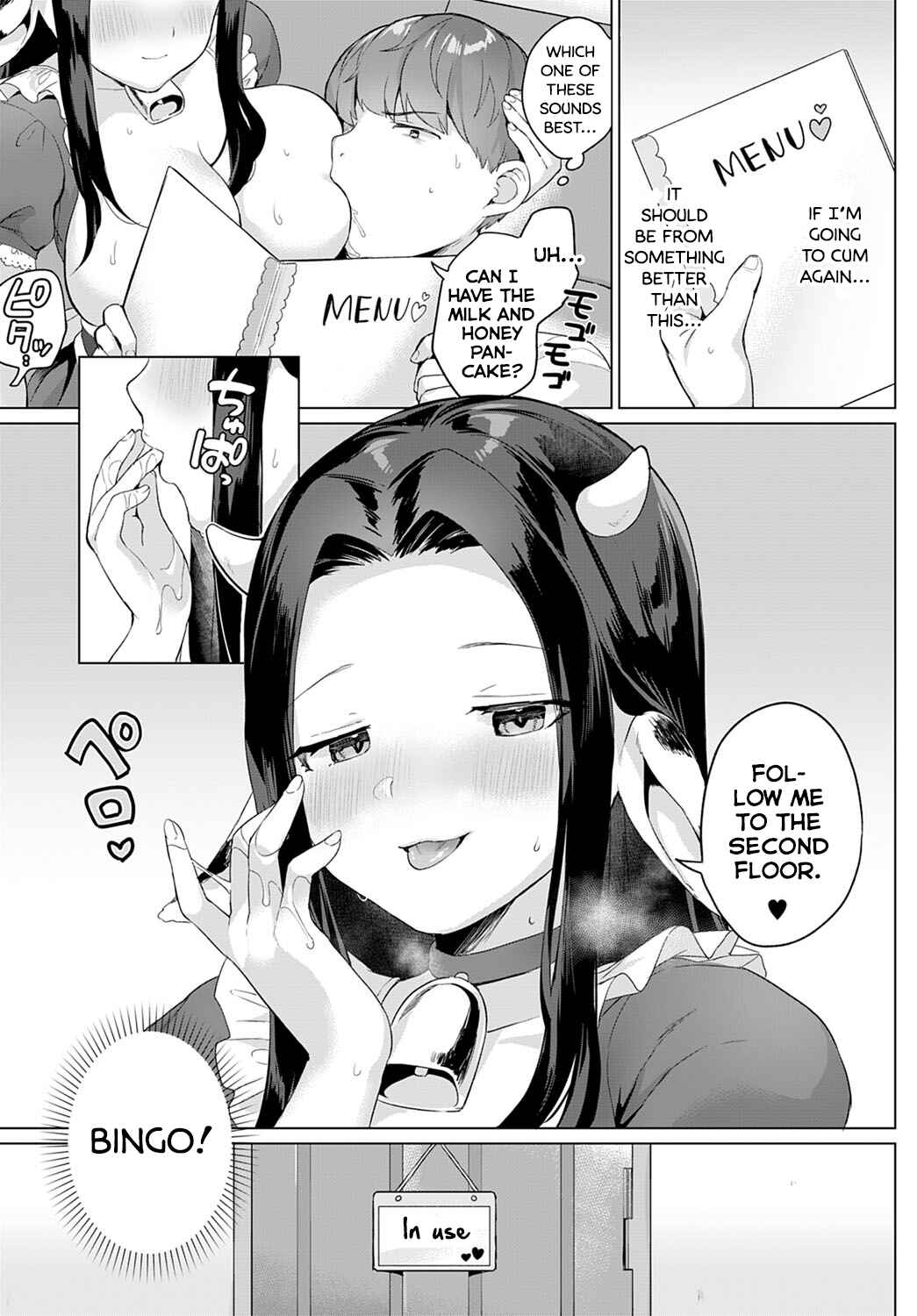 Page 11 Chapter 9 Eat Meat