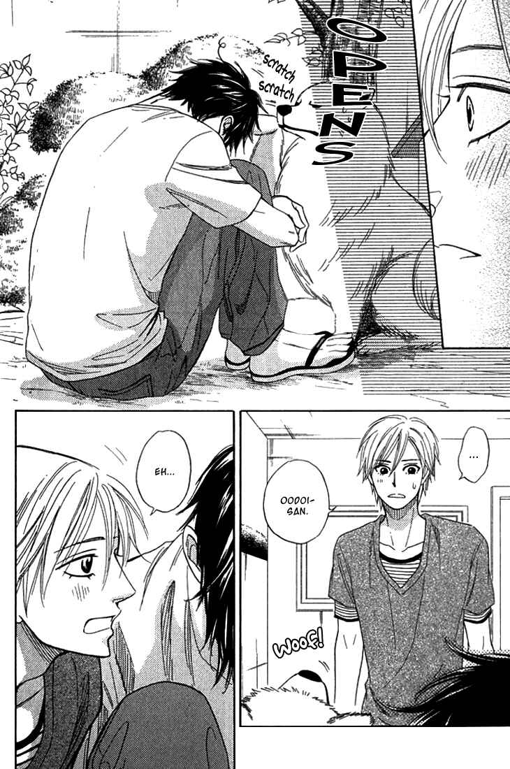 Page 14 Chapter 4.5 Sugar Code