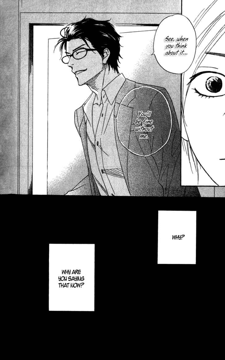 Page 1 Chapter 4 Sugar Code